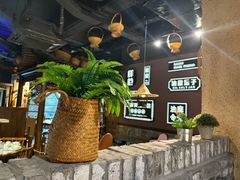 -井水小厨·湘菜(活力广场店)