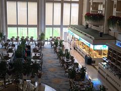 -曲江惠宾苑宾馆(大雁塔大唐不夜城店)
