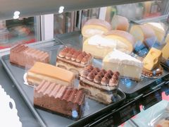 -星巴克(上海虹桥新天地二店)