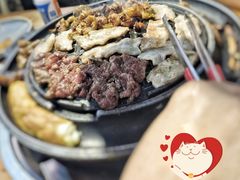 -牛犇炭火烤肉·鲜切烤肉(承德总店)