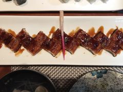 -乾山寿司(好运街店)