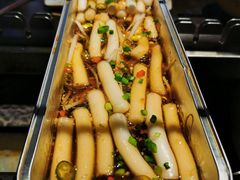 -很久以前羊肉串(南京路第一百货店)