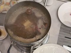 -盐城万豪酒店-盐城厨房西餐厅
