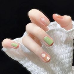 -悦指间美甲美睫