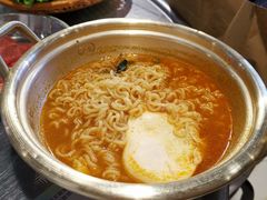 -釜山火炉·海鲜烤肉(紫藤路店)