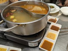 -燃计沙茶皇·香港沙茶火锅(人广旗舰店)