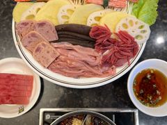 -老码头火锅(骡马市店)