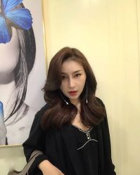 -3AM HAIR SALON染发接发
