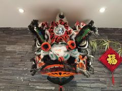 -南拳十三姨·潮汕砂锅粥(世纪金源店)