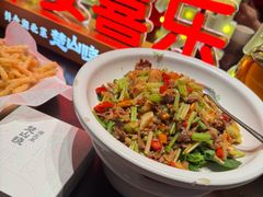 -楚山晓·楚湘菜(江夏永旺店)