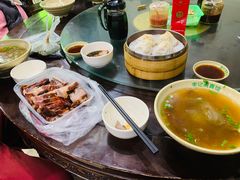 -李记清真馆(打钉巷店)