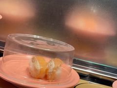 -争鲜回转寿司(通州万达店)