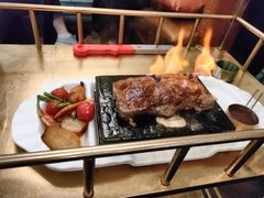 -花舍·新派粤菜·西餐·下午茶(亚运村·鸟巢店)