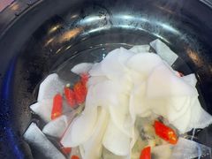 -快乐爱斯米牛排·寿喜烧自助(亿合城店)