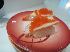 -禾绿回转寿司(苏宁广场店)