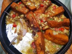 -赢融印象·星光店·清真云南菜·民族菜