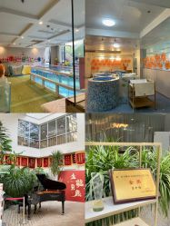 -童谣里医疗级月子中心(独栋湖景店)