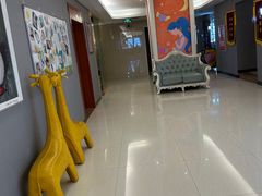 -美喇月子中心(南沙进港店)