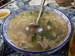 -老宅子私房菜馆(大理古城店)