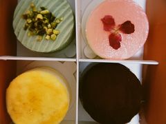 -La Repete 手工千层蛋糕(深圳卓悦中心店)