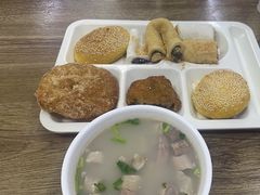 -老街粘食店(宜昌路店)