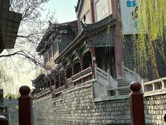 -滦州古城