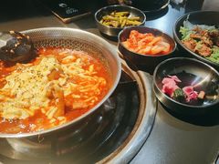 -HOTISLAND海鸡岛·韩国料理(江南西店)