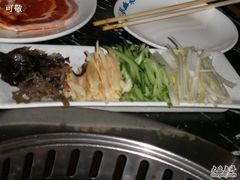 -梦山水日本烧肉(五四广场店)