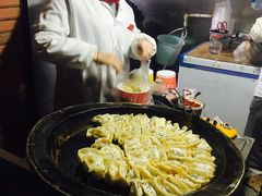 -汪记大王锅贴(成山路店)
