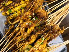 -林二哥宜烤官·宜宾小烧烤