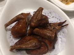 石岐乳鸽-香山家宴