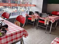 -林真真牛肋条放题(天马店)