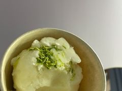 -LUNEURS月乐诗·法式冰淇淋(北外滩来福士广场店)