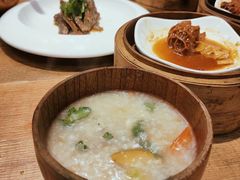 -寻粥岭南(华夏金城店)