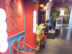 -里堂派对·独栋团建聚会小院轰趴馆(三圣乡店)