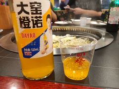 -田家大院东北农家菜铁锅炖(西安总店)