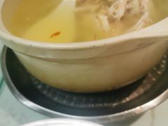 -19号私房菜(云南路店)