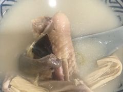 -胡椒猪肚汤(康王店)