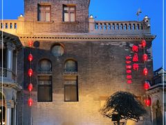 -卫鼎轩·曹公馆(鼓楼店)