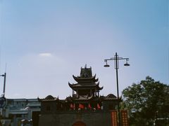 -鼓楼(兴庆区)