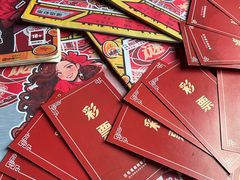 -剧狐剧本杀(徐汇1号店)