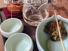 -扫雪煮茶(西村店)