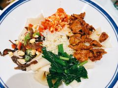 -长安大牌档之龙头酒肆(荣民龙首广场店)