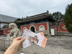 -大钟寺古钟博物馆