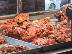 -刘纪孝腊牛羊肉(北广济街店)