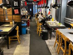 -喜来稀肉(虹泉路店)
