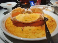 -侨美食家·41年地道粤菜(恒福路店)