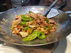 -费大厨辣椒炒肉(黄兴中心广场店)