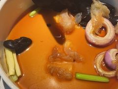 -旺顺阁鱼头泡饼(常营店)
