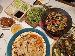 -全聚德烤鸭店(准噶尔路店)